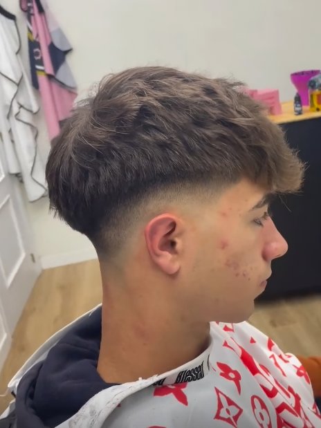Corte 1